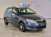 Skoda-Fabia Break Imagem Principal
