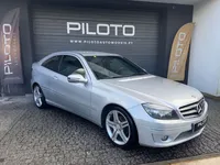Mercedes-Benz-CLC 220 detalhes 2