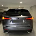 Lexus-NX 300h detalhes 2