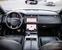 Land Rover-Range Rover Velar detalhes 1