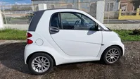 Smart-ForTwo Coupe detalhes 2