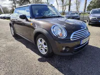 Mini-Cooper D detalhes 2