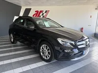 Mercedes-Benz-GLA 180 Imagem Principal
