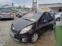 Chevrolet-Spark Imagem Principal