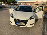 Nissan-Micra detalhes 2
