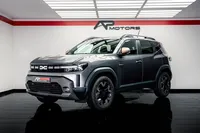 Dacia-Duster Imagem Principal