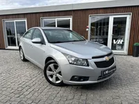 Chevrolet-Cruze detalhes 2