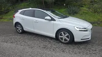 Volvo-V40 Imagem Principal