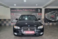 BMW-320 Imagem Principal
