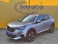 Peugeot-2008 Imagem Principal