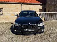 BMW-118 detalhes 1