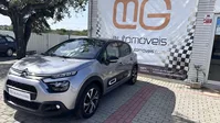 Citroën-C3 Aircross Imagem Principal