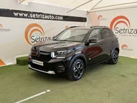 Citroën-e-c3 Imagem Principal