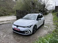 Volkswagen-Golf detalhes 2