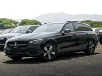 Mercedes-Benz-C 300 Imagem Principal