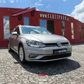 Volkswagen-Golf Imagem Principal