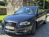 Audi-A3 Sportback detalhes 1