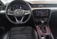 Volkswagen-Passat detalhes 2