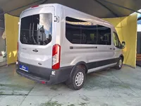 Ford-Transit detalhes 2