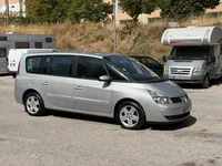 Renault-Grand Espace Imagem Principal