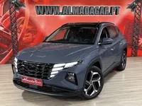 Hyundai-Tucson Imagem Principal