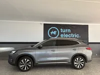 BYD-Seal U Imagem Principal