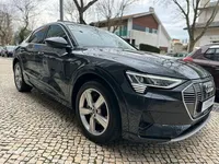 Audi-e-tron Sportback detalhes 1