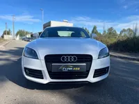 Audi-TT Coupé detalhes 2