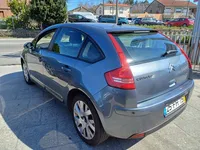 Citroën-C4 detalhes 2