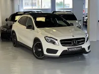 Mercedes-Benz-GLA 200 detalhes 1