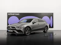 Mercedes-Benz-CLA 250 detalhes 1