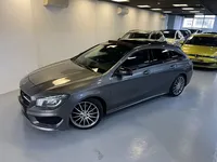 Mercedes-Benz-CLA 220 detalhes 1