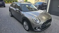 Mini-Clubman detalhes 2