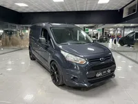Ford-Transit Connect Imagem Principal