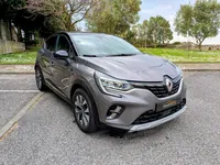 Renault-Captur Imagem Principal
