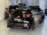 Honda-Civic detalhes 2