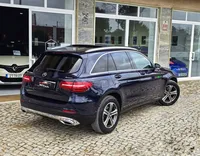Mercedes-Benz-GLC 250 detalhes 1