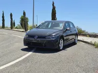 Volkswagen-Golf Imagem Principal