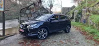 Nissan-Qashqai Imagem Principal