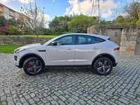 Jaguar-E-Pace Imagem Principal