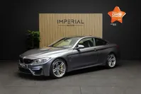 BMW-M4 Imagem Principal