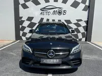 Mercedes-Benz-C 300 detalhes 2