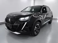 Peugeot-e-2008 Imagem Principal