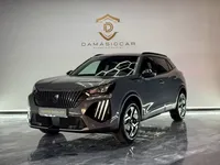 Peugeot-2008 Imagem Principal
