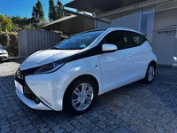 Toyota-Aygo Imagem Principal