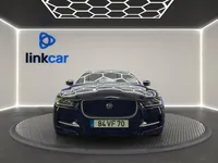 Jaguar-XE detalhes 1