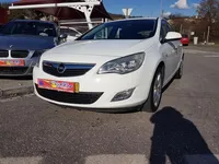Opel-Astra Imagem Principal