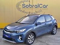 Kia-Stonic Imagem Principal