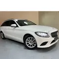 Mercedes-Benz-C 180 detalhes 1