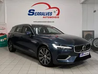 Volvo-V60 Imagem Principal